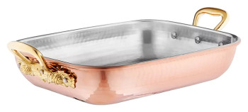 Блюдо Ruffoni 3233A