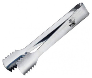 Щипцы для льда Luxstahl YX333-6,5 160 мм с зубчиками