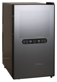 Винный шкаф Temptech Trend FW48DB