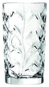 Стакан Хайбол RCR Cristalleria Italiana Style Laurus 25967020006 330 мл (хрустальное стекло)