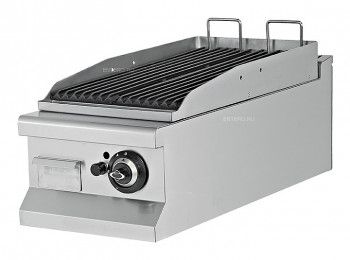 Поверхность жарочная Fornazza 20006072