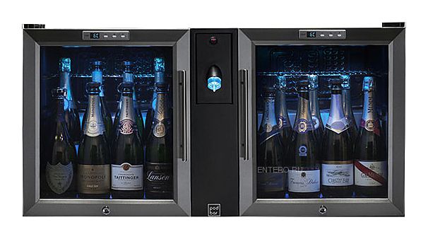 Диспенсер для вина Bermar BC403C