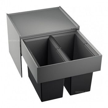 Система сортировки отходов Blanco Select 50/2
