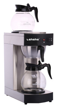 Фильтр-кофемашина DAZHENG LHH-RH-330