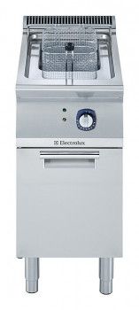 Фритюрница Electrolux Professional E7FRED12F0 (371077)