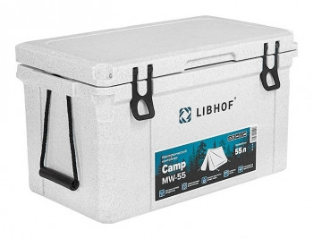 Термоконтейнер Libhof Camp MW-55
