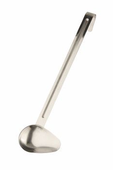 Ложка соусная 50 мл «Luxstahl» [№1]