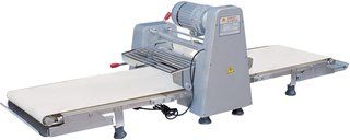 Тестораскаточная машина EKSI ETSP-520