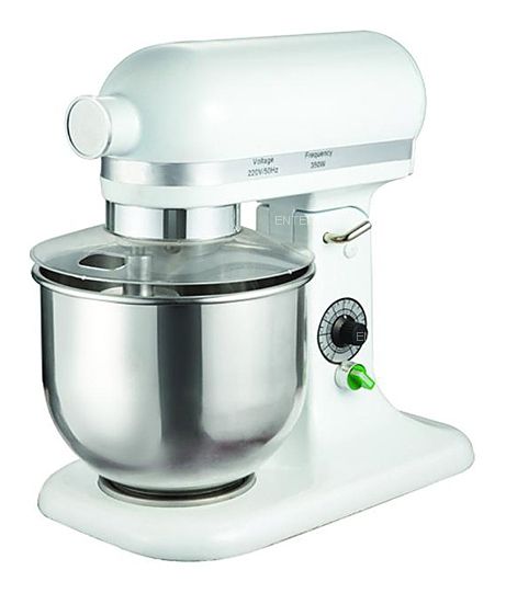 Миксер планетарный Hurakan HKN-K8P