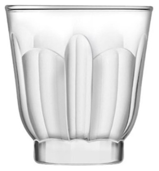 Стакан ARC Олд Фэшн Roman Arcoroc O0264 250 мл