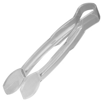 Щипцы универсальные Cambro TG12 135 прозрачные