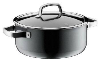 Кастрюля WMF Platinum Fusiontec 05.1468.5290 4,4 л