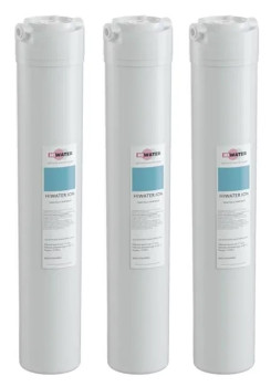 Набор картриджей для фильтра HiWater ION X3