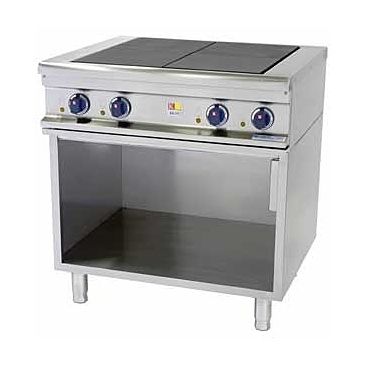 Плита электрическая 4 конфорки Kovinastroj (Kogast) ES-47/P