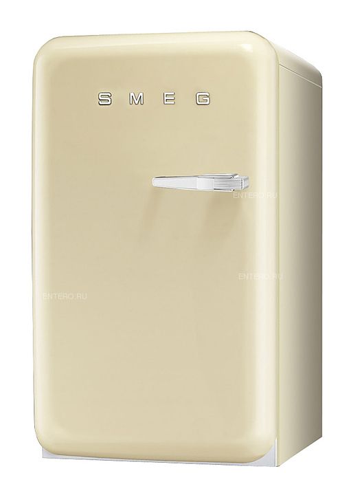 Холодильник Smeg FAB10LP