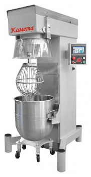 Спиральный тестомес Восход Прима-100