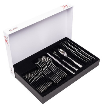 Набор столовых приборов EME Luigi XVI CP30EXVI/10 30 шт.