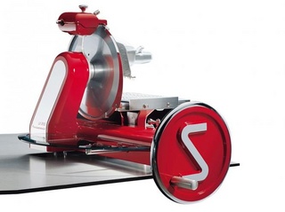 Слайсер Sirman Anniversario LX 350