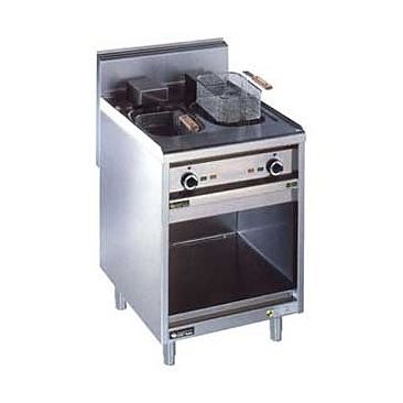 Фритюрница EKU 750-FRE40-60