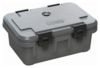 Термоконтейнер Luxstahl JW-INF150H