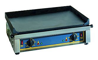 Гриль контактный Roller Grill PSE600