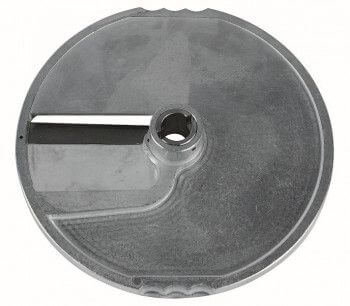 ДИСК H8 для овощерезки HLC-300 слайсер 8 мм (с D8, Т8)  /CONVITO/ STARFOOD / VIATTO