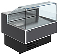 Витрина холодильная CRYSPI Sonata Quadro 1800 LED (с боковинами)