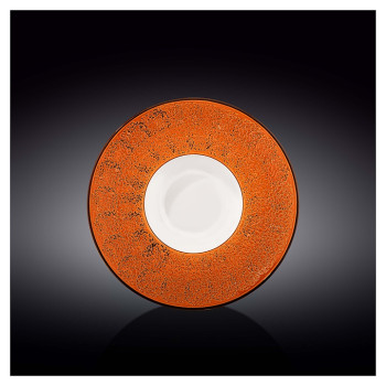 Тарелка глубокая Wilmax WL-667325/A