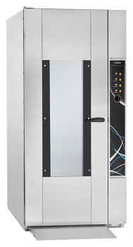 Шкаф расстоечный Abat ШРТ-18М (разборный)