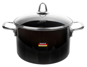 Кастрюля Kochstar Metallica SOLID 5000981124 6,1 л