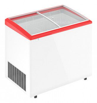 Ларь морозильный Frostor F 350 E MAX