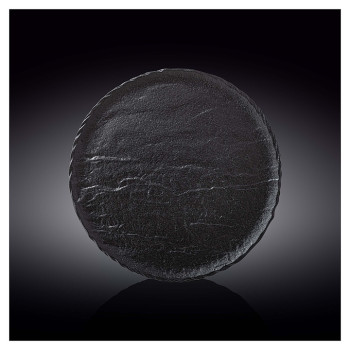 Тарелка круглая Wilmax WL-661127/A