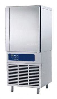 Шкаф шокового охлаждения Lainox RCR121S (встр. агрегат)