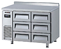 Охлаждаемый стол Turbo Air KWR12-3D-6-600