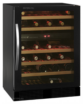 Винный шкаф TEFCOLD TFW160-2F