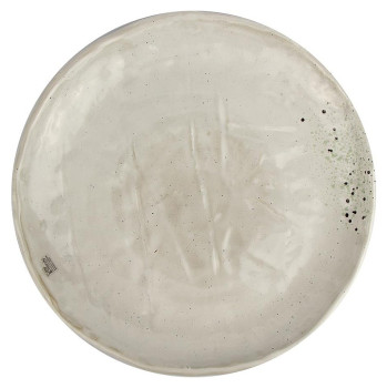 Тарелка Cosy & Trendy Dolmen 6624027 270х270х25 мм