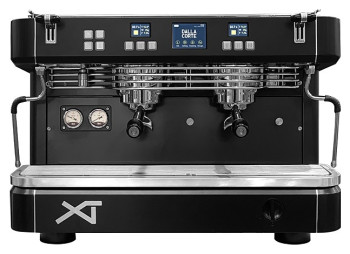 Кофемашина Dalla Corte XT 2 динамично черная