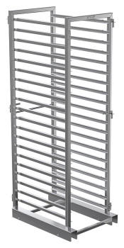 Шпилька для пароконвектомата ATESY РУБИКОН АПК-20-1.1-03-1