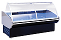 Холодильная витрина Cryspi Magnum SN 1250 Д