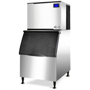 Льдогенератор Iron Cherry Pro 300W