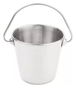 Мини-ведро для льда METAL CRAFT TW-V H 10 525 мл