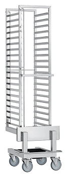 Тележка-шпилька вкатная Convotherm 3315206