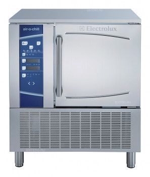 Шкаф шоковой заморозки Electrolux Professional AOFPS061CT0 (727665)