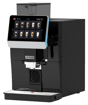 Кофемашина Jetinno JL32B