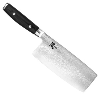 Нож для нарезки овощей YAXELL Run Chinese Chefs YA36019