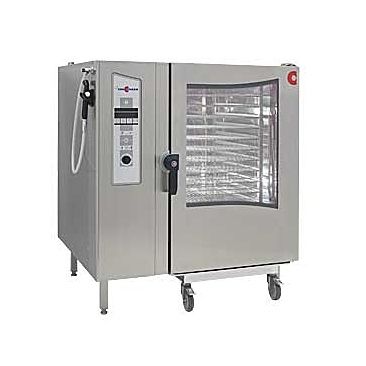 Печь пароконвекционная Convotherm OEB 12.20