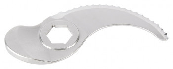 Лезвие с крупными зубцами Robot Coupe 118294