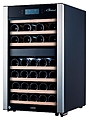 Винный шкаф Libhof Gourmet GPD-45 Premium