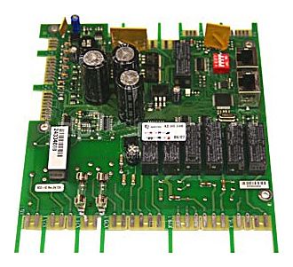 Плата управления для пароконвектоматов Rational 42.00.064P