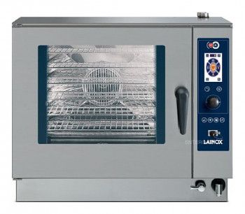 Пароконвектомат Lainox CVE024X+LD25